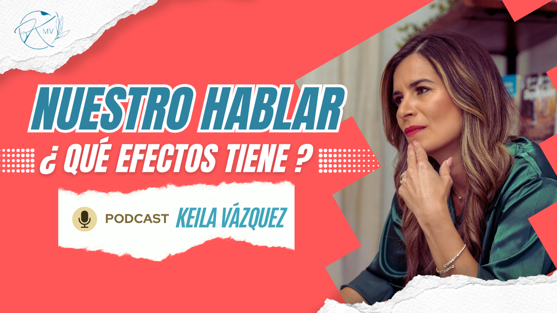 KEILA M. VAZQUEZ PODCAST