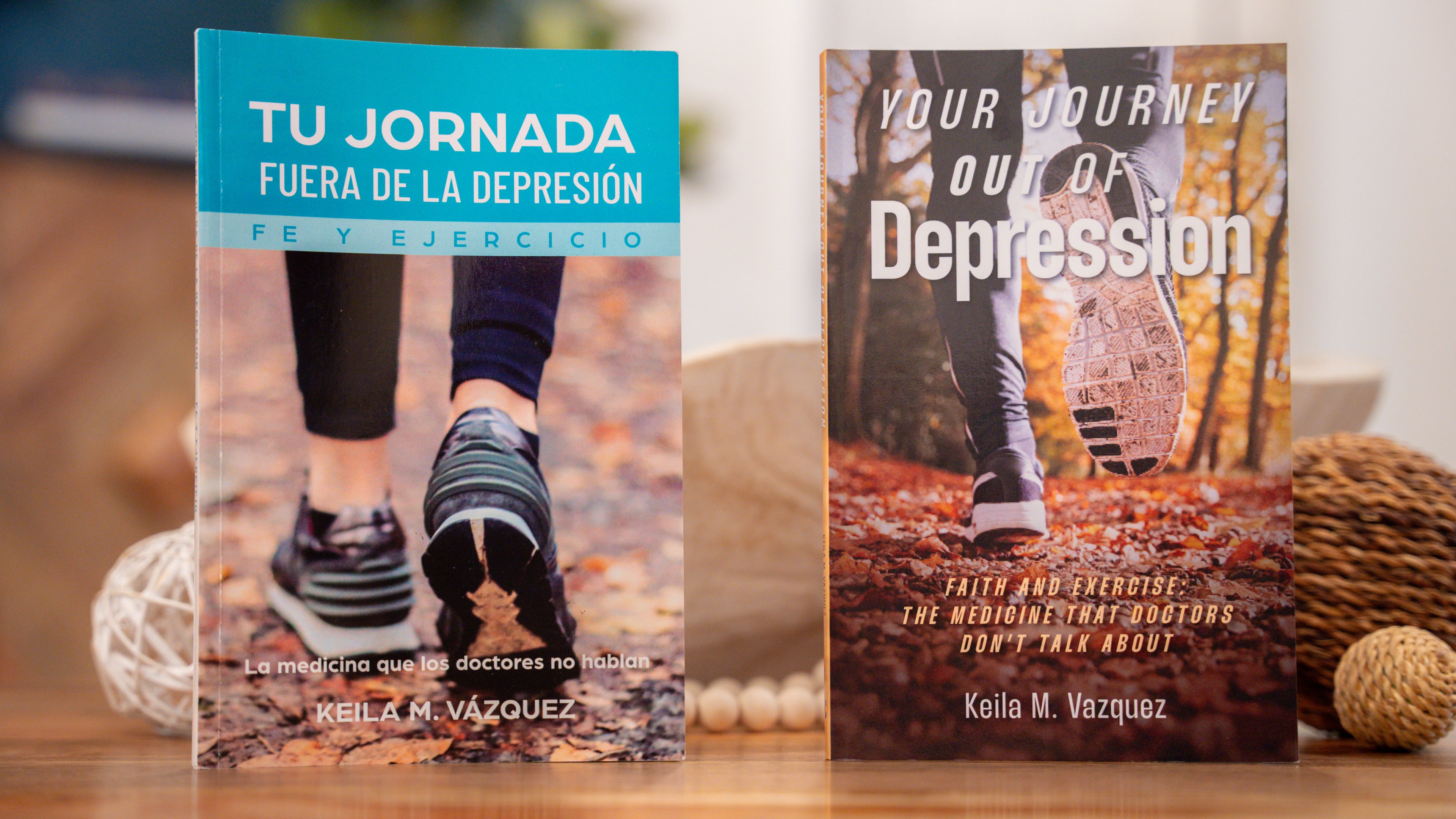 Load video: Help for depression is here!