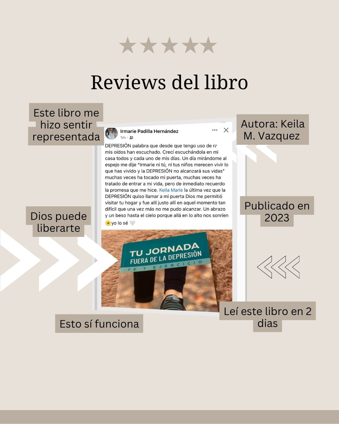 reviews reales
