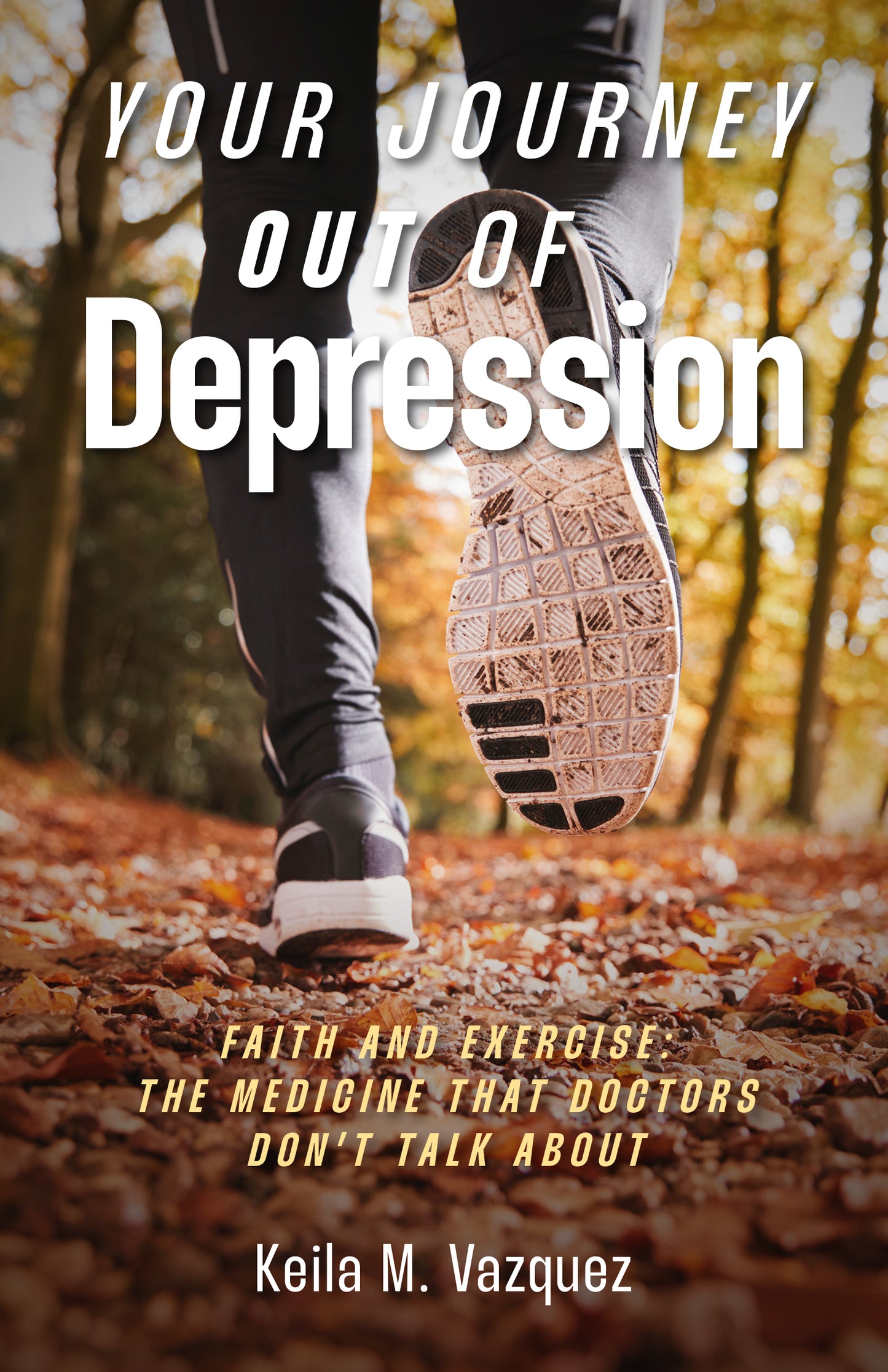 tools to heal depression that are complementary to therapy. 